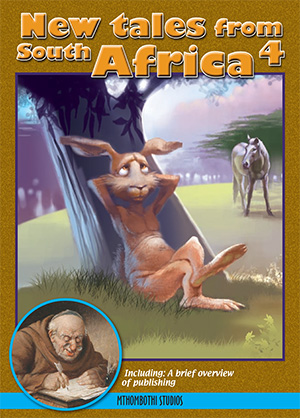 New Tales from South Africa